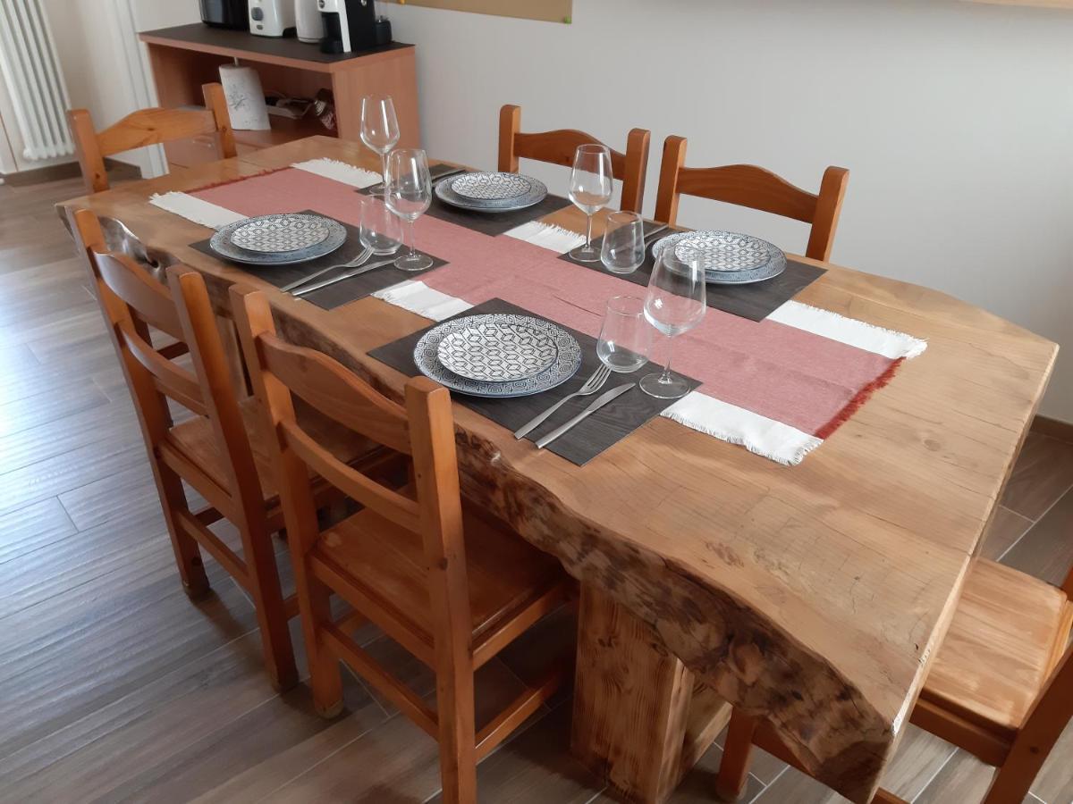Ferienwohnung Ca De Mez Luino Exterior foto